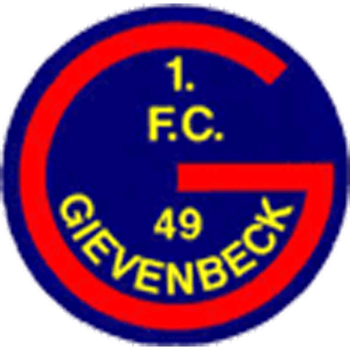 Wappen 1. FC Gievenbeck
